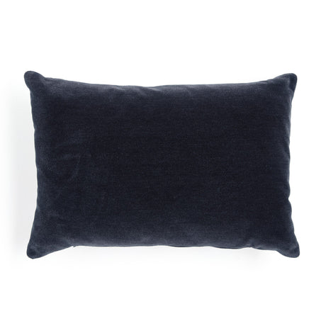Bridger Pillow in Monte Navy from Four Hands - Luna Furniture