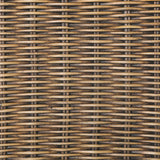 Senna Dining Banquette U-Shape in Broadway Dune from Four Hands - Luna Furniture