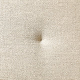 Senna Dining Banquette U-Shape in Broadway Dune from Four Hands - Luna Furniture