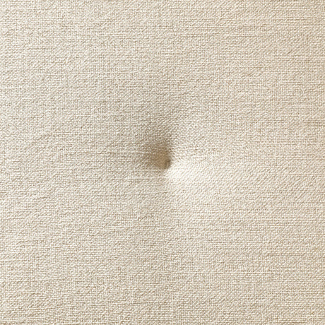 Senna Dining Banquette U-Shape in Broadway Dune from Four Hands - Luna Furniture