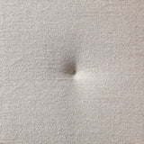 Senna Dining Banquette U-Shape in Broadway Dune from Four Hands - Luna Furniture