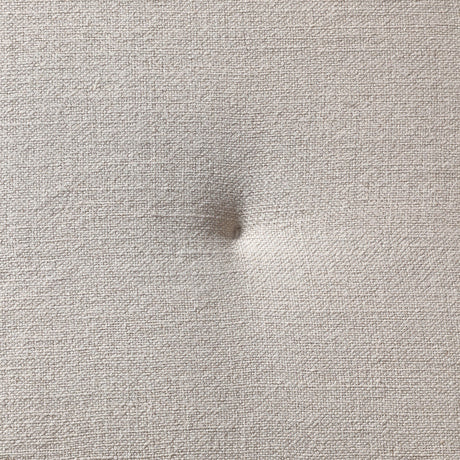 Senna Dining Banquette U-Shape in Broadway Dune from Four Hands - Luna Furniture