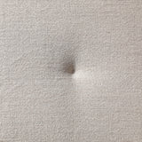 Senna Dining Banquette L-Shape in Broadway Dune from Four Hands - Luna Furniture