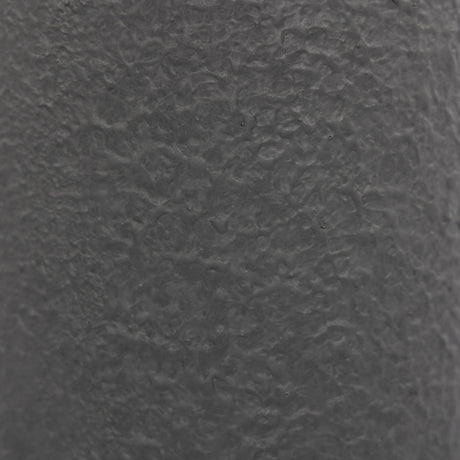 Maurice Table Lamp in Antiqued Iron from Four Hands - Luna Furniture