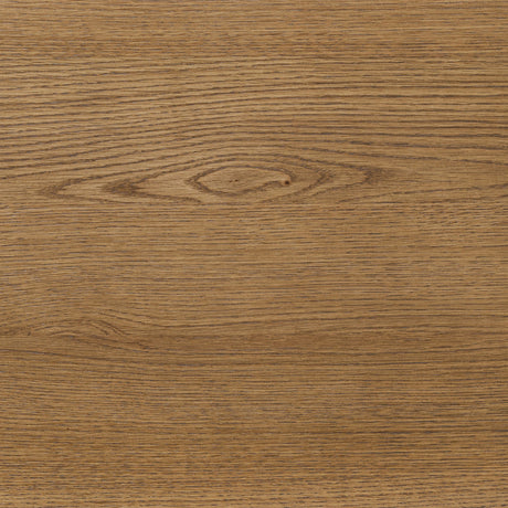 Rosedale Executive Desk in Amber Oak Veneer from Four Hands - Luna Furniture