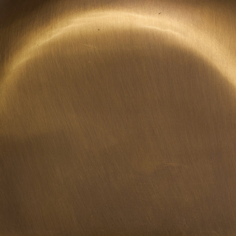 Merlin Table Lamp in Aged Antique Brass from Four Hands - Luna Furniture