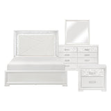 2469-1*4 from Homelegance - Luna Furniture