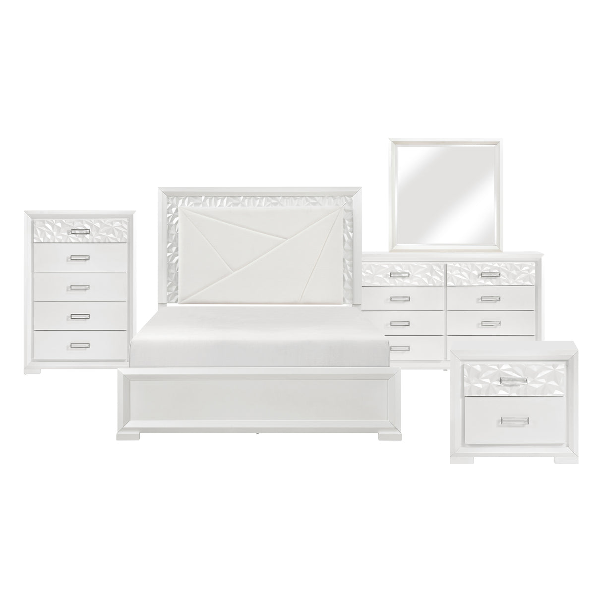 2469-1*9 from Homelegance - Luna Furniture