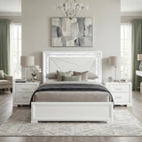 2469-9 Chest from Homelegance - Luna Furniture