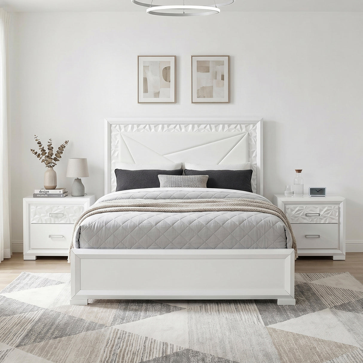 2469-9 Chest from Homelegance - Luna Furniture