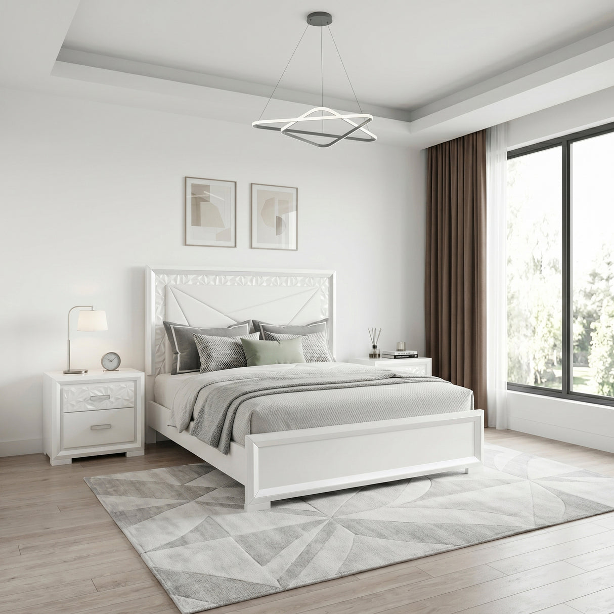 2469K-1EK* from Homelegance - Luna Furniture