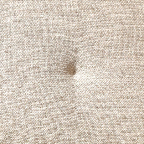 Senna Dining Banquette L-Shape in Broadway Dune from Four Hands - Luna Furniture