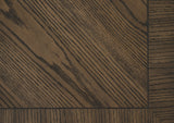 Wengen Brown Night Stand from Homelegance - Luna Furniture