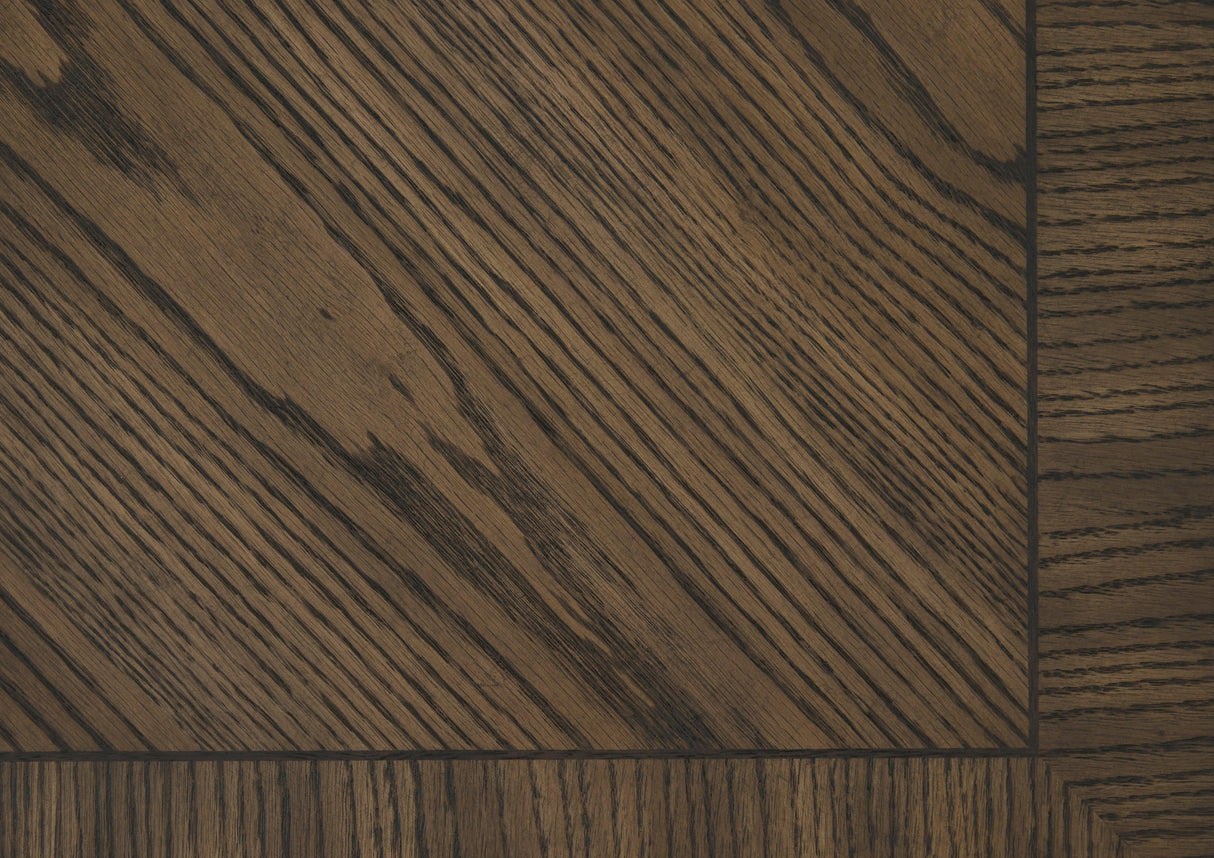 Wengen Brown Chest from Homelegance - Luna Furniture
