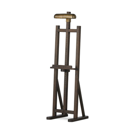 Lakon Light Art Easel in Espresso Oak from Four Hands - Luna Furniture