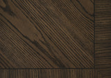 Wengen Brown 5pc Set (QB+NS+DR+MR+CH) from Homelegance - Luna Furniture