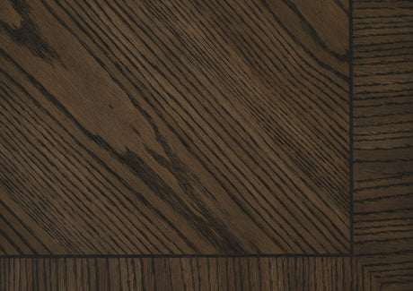 Wengen Brown 5pc Set (QB+NS+DR+MR+CH) from Homelegance - Luna Furniture