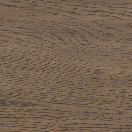 Matthes Console Table - 60" in Rustic Grey Veneer from Four Hands - Luna Furniture