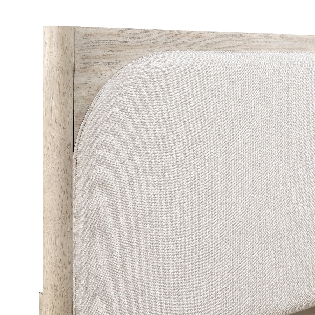 2477K-1EK* (3) Eastern King Bed from Homelegance - Luna Furniture