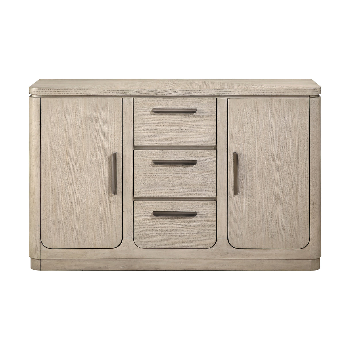 2477-40 Server from Homelegance - Luna Furniture