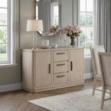 2477-40 Server from Homelegance - Luna Furniture