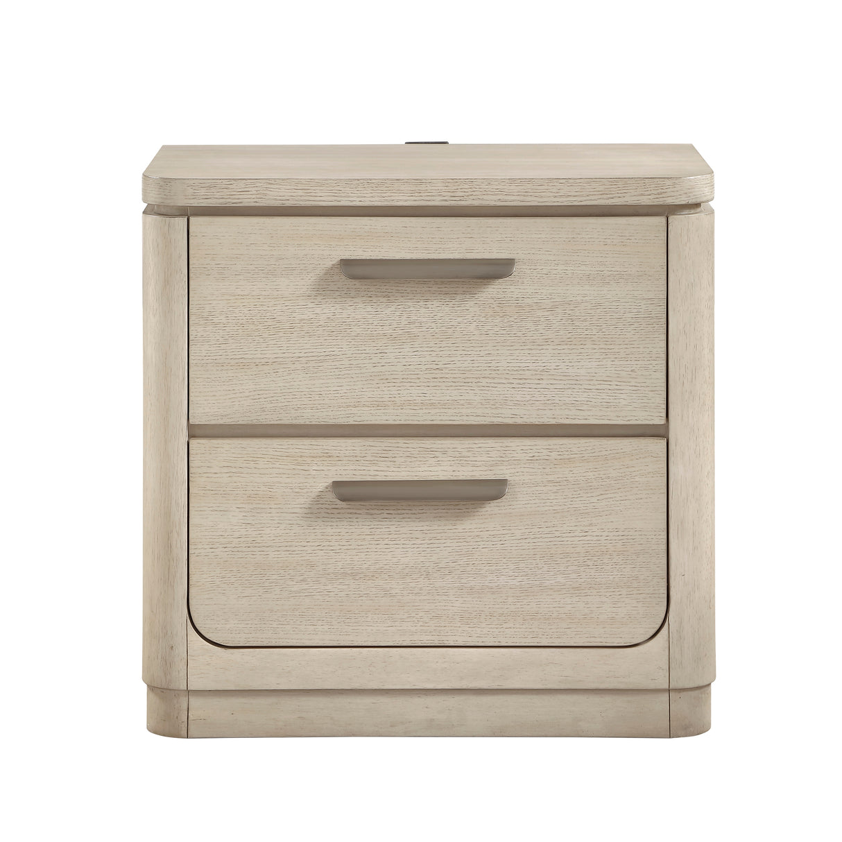 2477-1*4 4pc Set (QB+NS+DR+MR) from Homelegance - Luna Furniture