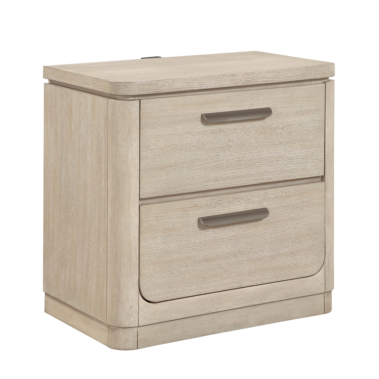 2477-1*9 5pc Set (QB+NS+DR+MR+CH) from Homelegance - Luna Furniture