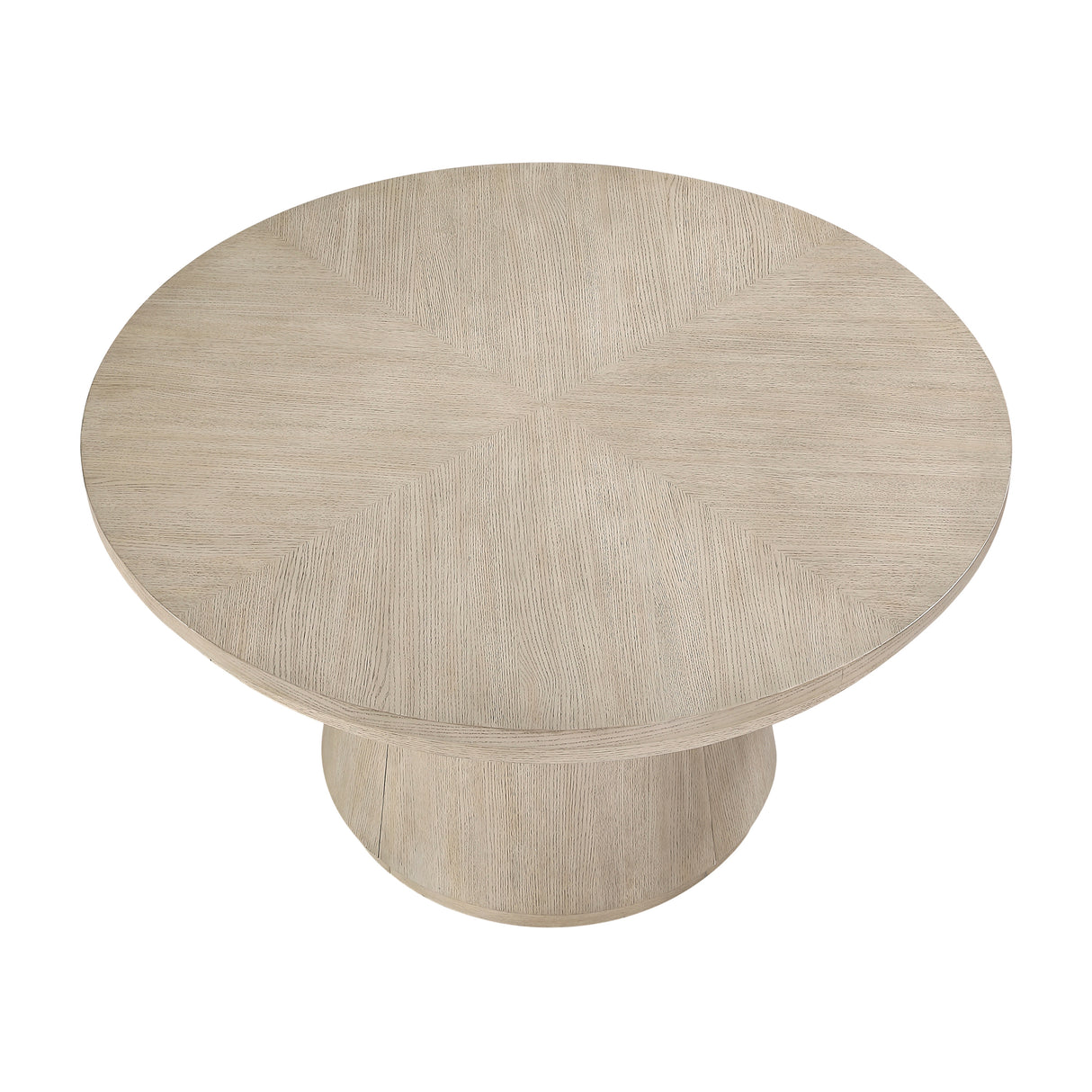 2477-54RD*5 5PC SET (TB+4S) from Homelegance - Luna Furniture