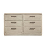 2477-1*4 4pc Set (QB+NS+DR+MR) from Homelegance - Luna Furniture