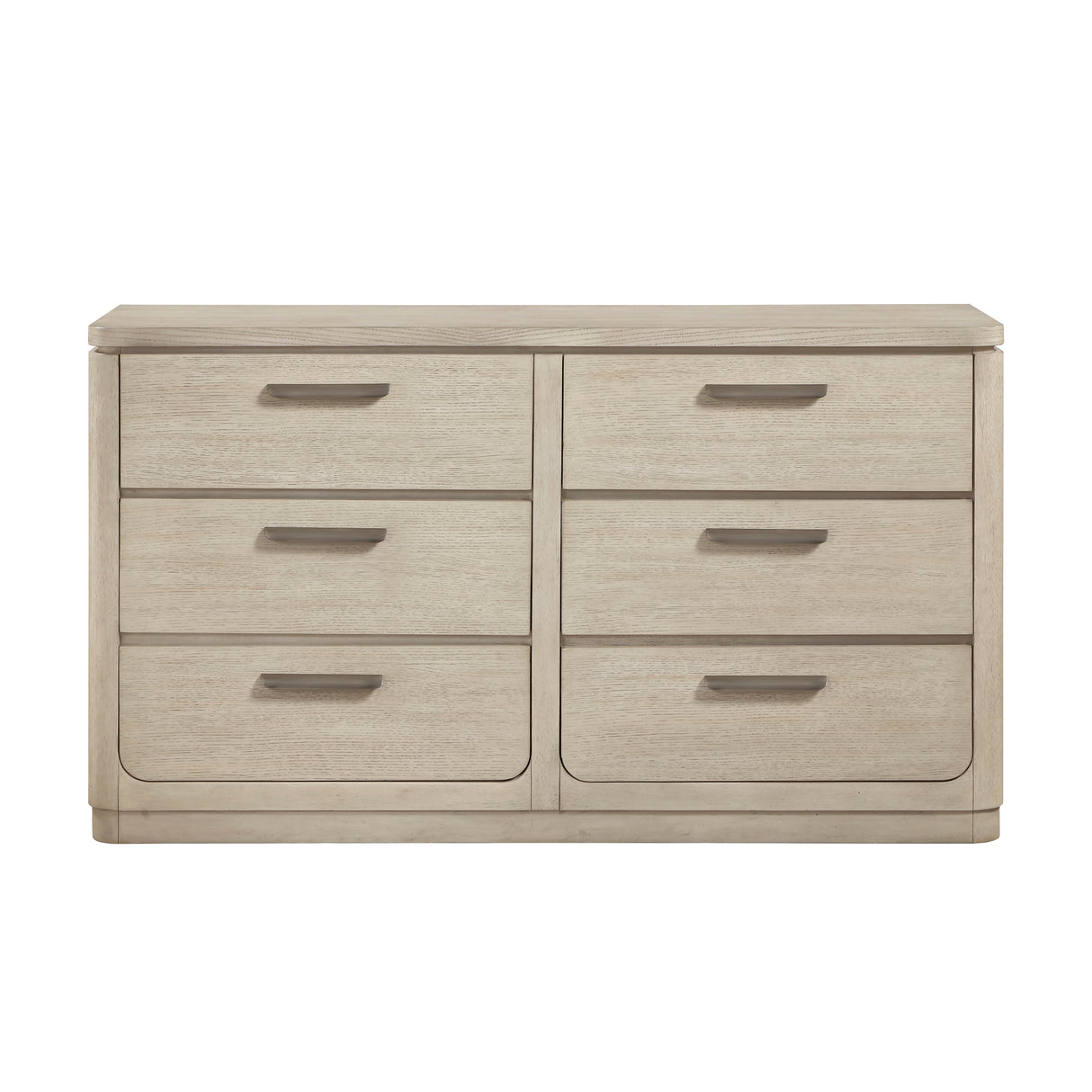 2477-1*9 5pc Set (QB+NS+DR+MR+CH) from Homelegance - Luna Furniture