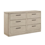 2477-1*4 4pc Set (QB+NS+DR+MR) from Homelegance - Luna Furniture