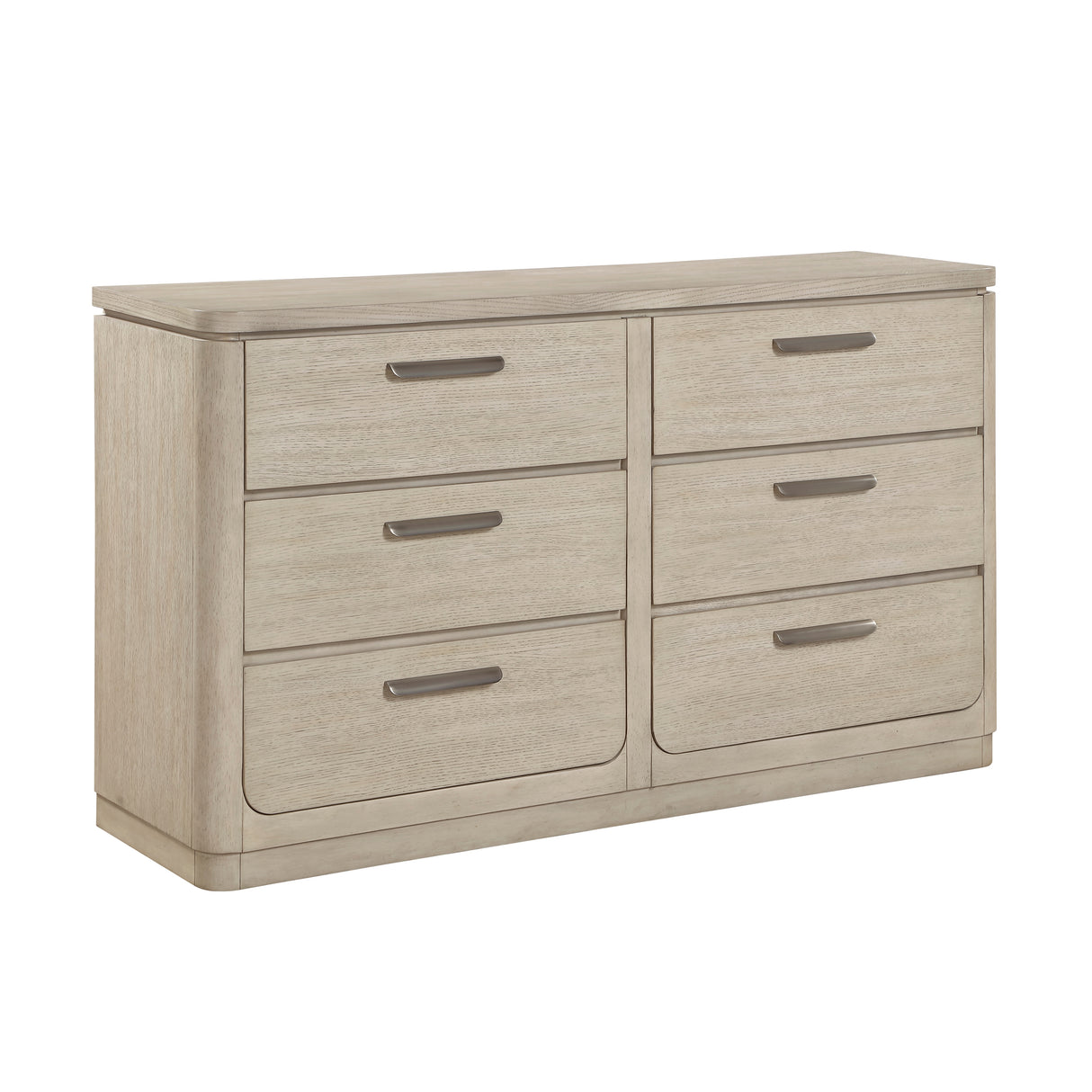 2477-1*9 5pc Set (QB+NS+DR+MR+CH) from Homelegance - Luna Furniture