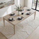 2477-86*7 7pc Set (TB+6S) from Homelegance - Luna Furniture