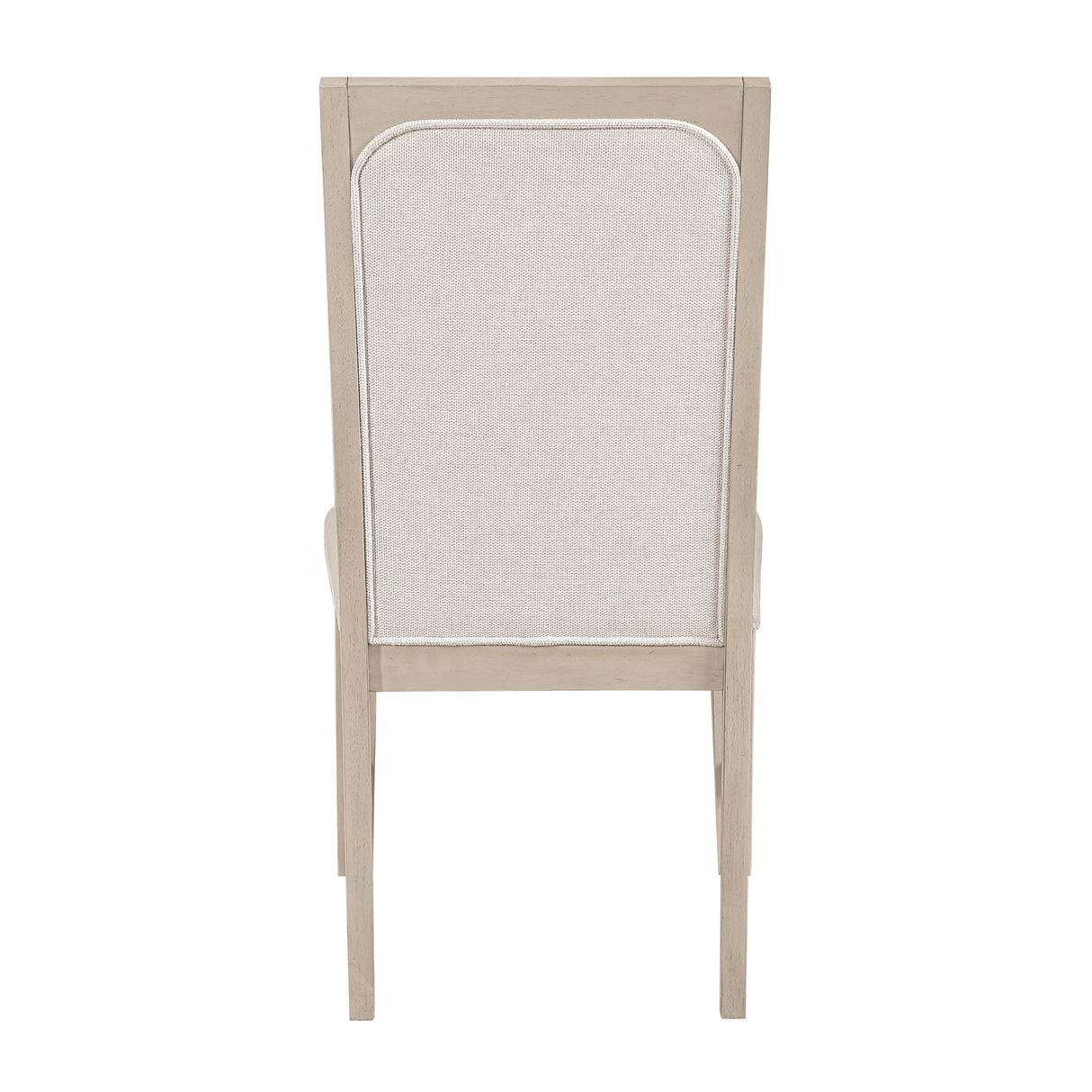 2477S Side Chair, Set of 2 from Homelegance - Luna Furniture