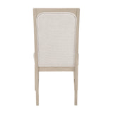 2477-86*7 7pc Set (TB+6S) from Homelegance - Luna Furniture