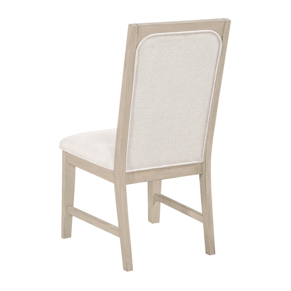 2477S Side Chair, Set of 2 from Homelegance - Luna Furniture