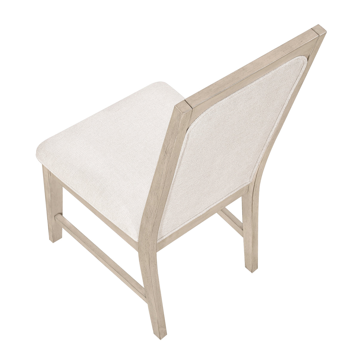 2477S Side Chair, Set of 2 from Homelegance - Luna Furniture