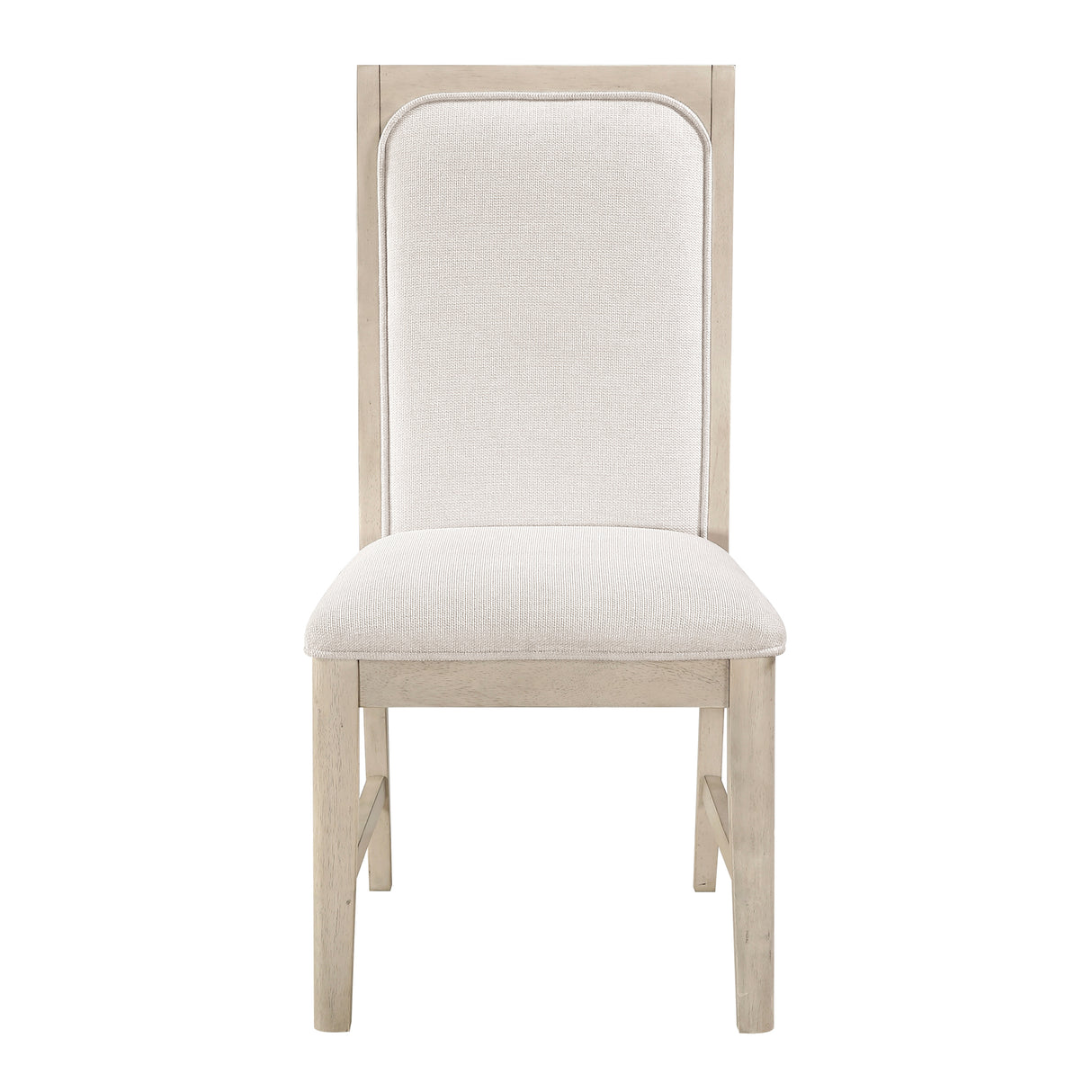 2477-86*7 7pc Set (TB+6S) from Homelegance - Luna Furniture