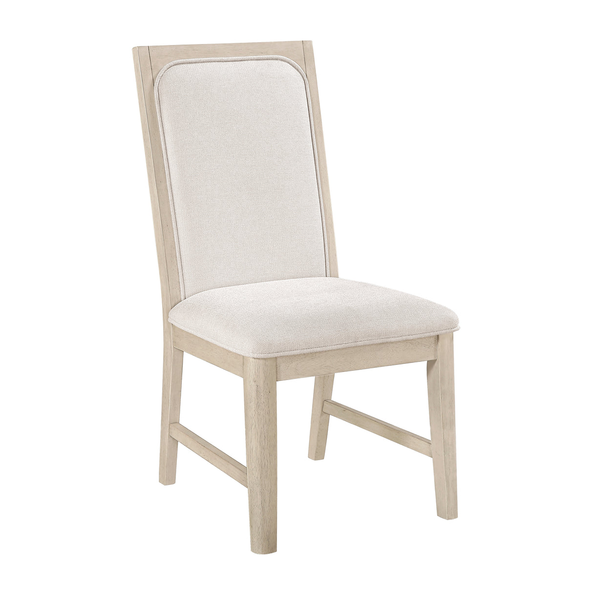 2477S Side Chair, Set of 2 from Homelegance - Luna Furniture