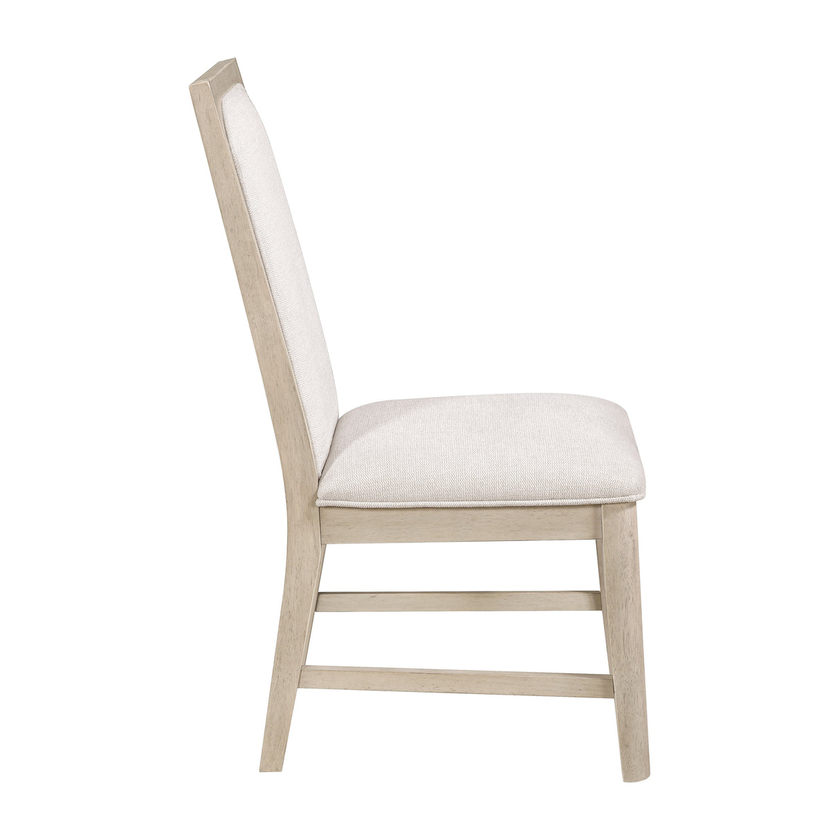 2477S Side Chair, Set of 2 from Homelegance - Luna Furniture