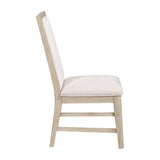 2477-86*7 7pc Set (TB+6S) from Homelegance - Luna Furniture