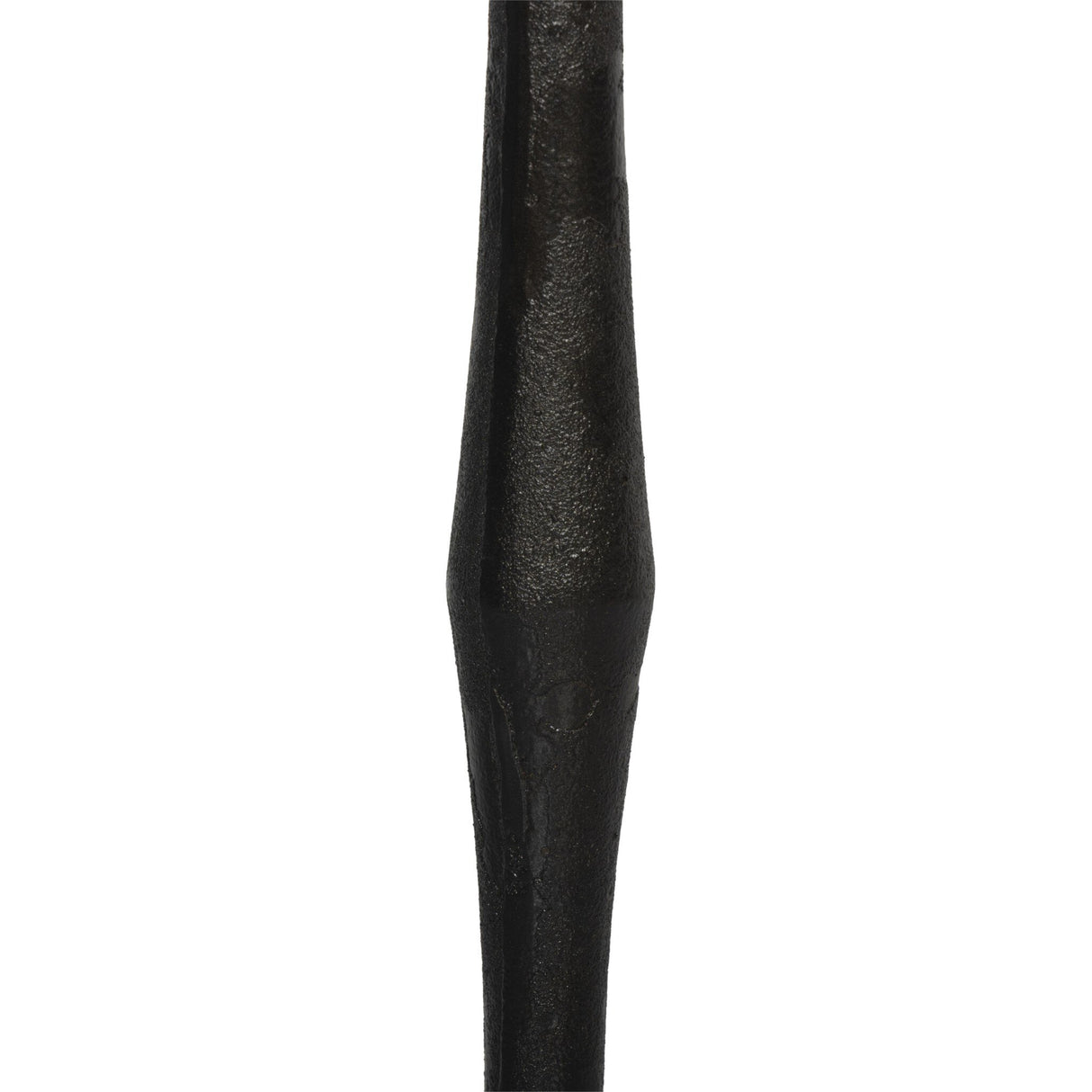 Isabeau Table Lamp in Black Cast Iron from Four Hands - Luna Furniture