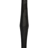 Isabeau Table Lamp in Black Cast Iron from Four Hands - Luna Furniture