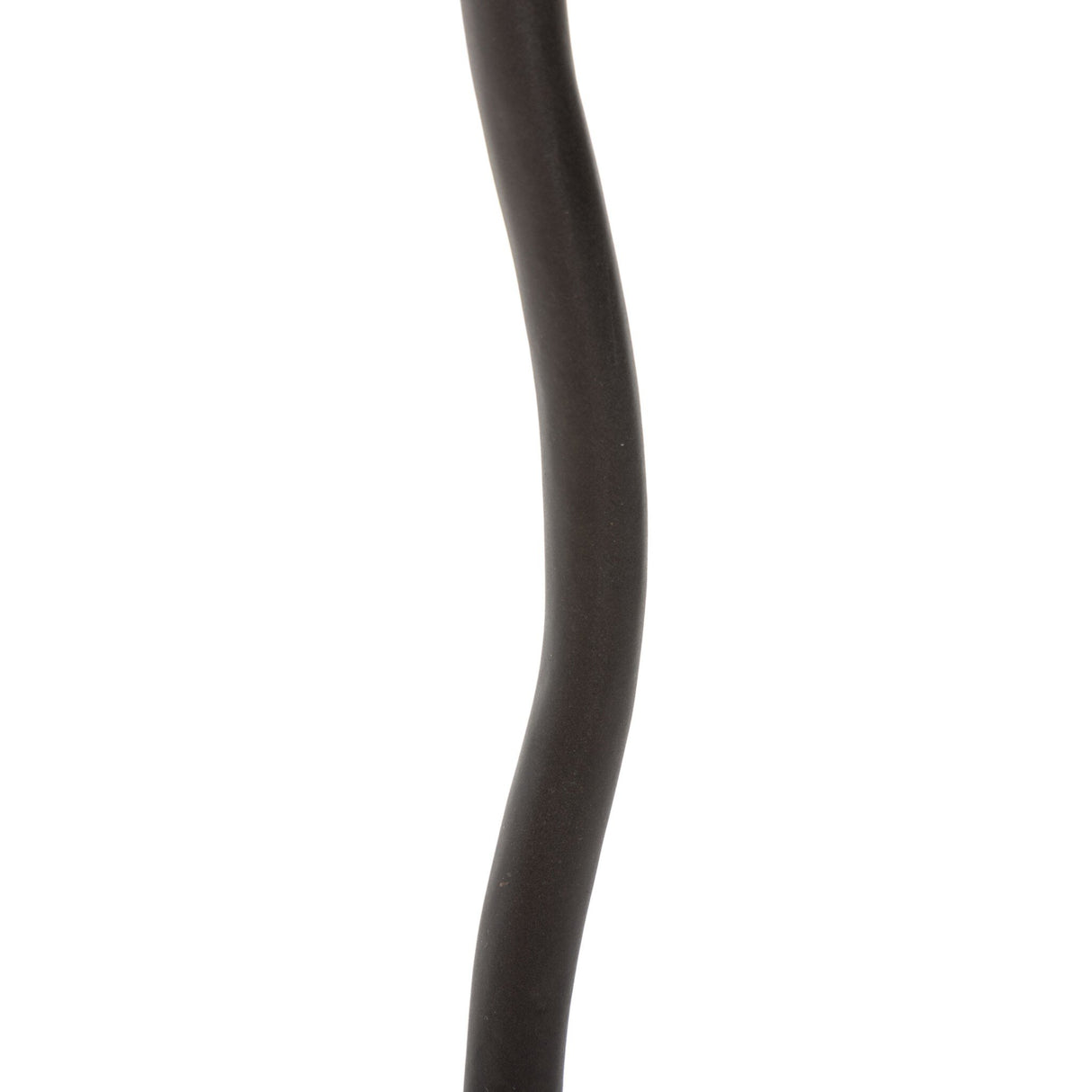 Selby Table Lamp in Black Wrought Iron from Four Hands - Luna Furniture