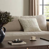 Balia Pillow in Balia from Four Hands - Luna Furniture