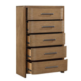 2479NB-6 MIRROR from Homelegance - Luna Furniture