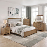 2479NB-6 MIRROR from Homelegance - Luna Furniture
