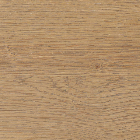 Tula Executive Desk in Worn Oak Veneer from Four Hands - Luna Furniture