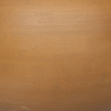 Sol Table Lamp in Natural Terracotta from Four Hands - Luna Furniture