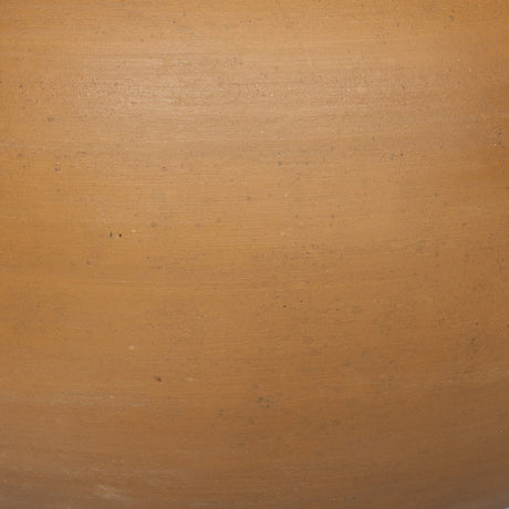 Sol Table Lamp in Natural Terracotta from Four Hands - Luna Furniture